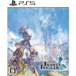 聖塔神記 トリニティトリガー [PS5ソフト]