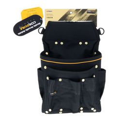 HERO釘袋　数日限定出品 HERO釘袋 数日限定出品 - メルカリ