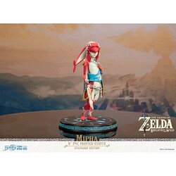 ヨドバシ.com - ファースト4フィギュア ゼルダの伝説 ブレス ヨドバシ.com - ファースト4フィギュア ゼルダの伝説 ブレス