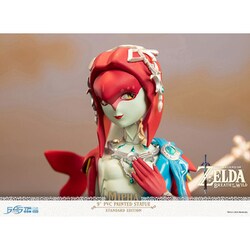 ヨドバシ.com - ファースト4フィギュア ゼルダの伝説 ブレス オブ ザ