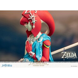 ヨドバシ.com - ファースト4フィギュア ゼルダの伝説 ブレス ヨドバシ.com - ファースト4フィギュア ゼルダの伝説 ブレス