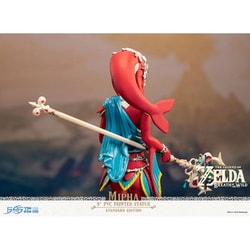ヨドバシ.com - ファースト4フィギュア ゼルダの伝説 ブレス