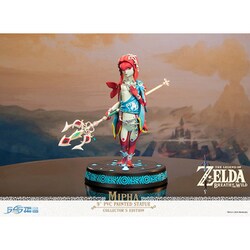 ヨドバシ.com - ファースト4フィギュア ゼルダの伝説 ブレス