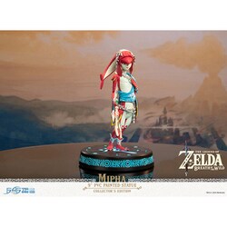 ヨドバシ.com - ファースト4フィギュア ゼルダの伝説 ブレス