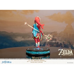 ヨドバシ.com - ファースト4フィギュア ゼルダの伝説 ブレス
