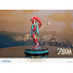 ヨドバシ.com - ファースト4フィギュア ゼルダの伝説 ブレス ヨドバシ.com - ファースト4フィギュア ゼルダの伝説 ブレス