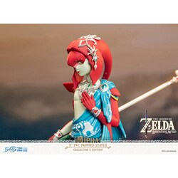 ヨドバシ.com - ファースト4フィギュア ゼルダの伝説 ブレス ヨドバシ.com - ファースト4フィギュア ゼルダの伝説 ブレス