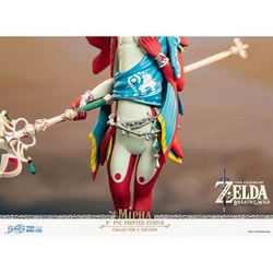 ヨドバシ.com - ファースト4フィギュア ゼルダの伝説 ブレス