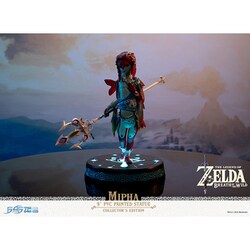 ヨドバシ.com - ファースト4フィギュア ゼルダの伝説 ブレス