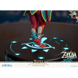 ヨドバシ.com - ファースト4フィギュア ゼルダの伝説 ブレス ヨドバシ.com - ファースト4フィギュア ゼルダの伝説 ブレス