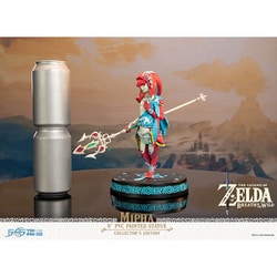 ゼルダの伝説 ブレスオブザワイルド ミファー スタチューフィギュア ヨドバシ.com - ファースト4フィギュア ゼルダの伝説 ブレス