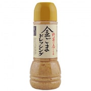 金ごまドレッシング 285ml