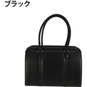 0483 BLACK [Route-B （ルートビー） レディースリクルートバッグ]