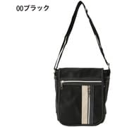 1870 BLACK [（キュービックコア） ショルダーバッグ]