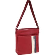 1871 RED [（キュービックコア） ショルダーバッグ]