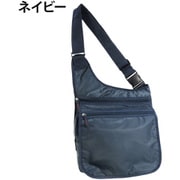 E953 NAVY [A.O.T （エーオーティー） ボンディングショルダーバッグ]