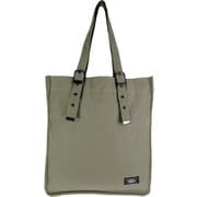 3W99 KHAKI [A.O.T （エーオーティー） ハンプトートバッグ]