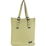 3W99 BEIGE [A.O.T （エーオーティー） ハンプトートバッグ]