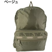 4R27 BEIGE [ABYSS OF TIME（アビスオブタイム） リュック]