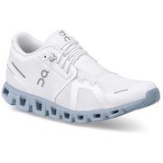 クラウド 5 Cloud 5 W 59.98886 ホワイト/シャンブレー W5(22cm） [ランニングシューズ レディース]