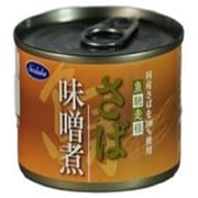 さば味噌煮 タイ産 150g