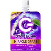 ZONe ENERGYGEAR MIRACLE GRAPE Ver.1.0.0 180g×30個