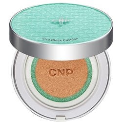 CNP CICAクッション 単品 #21 ライトベージュ