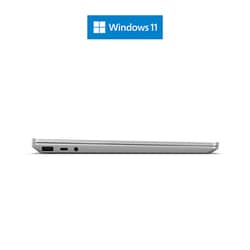 ヨドバシ.com - マイクロソフト Microsoft ノートパソコン/Surface Laptop Go 2（サーフェス ラップトップ ゴー 2）/12.4型/Core  i5/メモリ 8GB/SSD 256GB/Windows 11 Home/Office Home ＆ Business 2021/プラチナ 8QF- 00040 通販【全品無料配達】