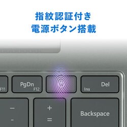 ヨドバシ.com - マイクロソフト Microsoft 8QF-00040 [ノートパソコン