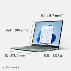 ヨドバシ.com - マイクロソフト Microsoft ノートパソコン/Surface ...