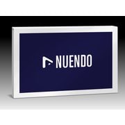 Steinberg ソフトウェア Nuendo 12 Retail