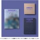 ASTRO ／ 3RD ALBUM : DRIVE TO THE STARRY ROAD（ランダムバージョン） [輸入盤CD]