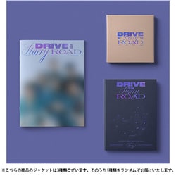 ASTRO ／ 3RD ALBUM : DRIVE TO THE STARRY ROAD（ランダムバージョン） [輸入盤CD]