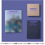 ASTRO ／ 3RD ALBUM : DRIVE TO THE STARRY ROAD（ランダムバージョン） [輸入盤CD]