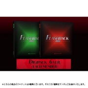 IKON ／ 4TH MINI ALBUM : FLASHBACK （DIGIPACK VER.）（ランダムバージョン） [輸入盤CD]