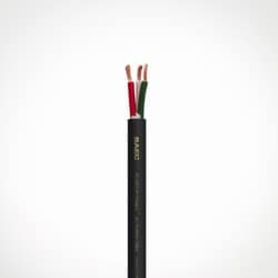 電源ケーブル 切り売り 1m単位 AC-3003/1m