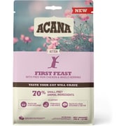 ファーストフィーストキャット 340g [猫用 キャットフード 340g 国内正規販売品]