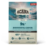 バウンティフルキャッチキャット 1.8kg [猫用 キャットフード 1.8kg 国内正規販売品]