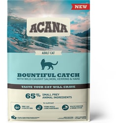 バウンティフルキャッチキャット 4.5kg [猫用 キャットフード 4.5kg 国内正規販売品]