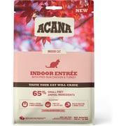 インドアエントリーキャット 340g [猫用 キャットフード 340g 国内正規販売品]