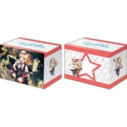 ブシロードデッキホルダーコレクション V3 Vol.254 バンドリ！ ガールズバンドパーティ！ 桐ヶ谷透子 [トレーディングカード用品]