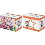 ブシロードデッキホルダーコレクション V3 Vol.255 バンドリ！ ガールズバンドパーティ！ 広町七深 [トレーディングカード用品]