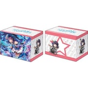 ブシロードデッキホルダーコレクション V3 Vol.256 バンドリ！ ガールズバンドパーティ！ 二葉つくし [トレーディングカード用品]