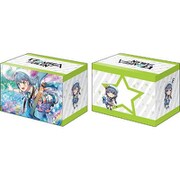 ブシロードデッキホルダーコレクション V3 Vol.259 バンドリ！ ガールズバンドパーティ！ ロック [トレーディングカード用品]