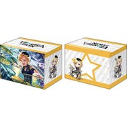 ブシロードデッキホルダーコレクション V3 Vol.260 バンドリ！ ガールズバンドパーティ！ マスキング [トレーディングカード用品]