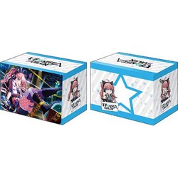 ヴァイス バンドリ デッキ+パーツ