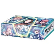 ブシロードストレイジボックスコレクション V2 Vol.76 バンドリ！ ガールズバンドパーティ！ RAISE A SUILEN [トレーディングカード用品]