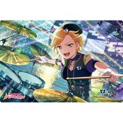 ブシロード ラバーマットコレクション V2 Vol.372 バンドリ！ ガールズバンドパーティ！ マスキング [トレーディングカード用品]