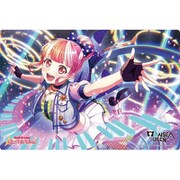 ブシロード ラバーマットコレクション V2 Vol.373 バンドリ！ ガールズバンドパーティ！ パレオ [トレーディングカード用品]