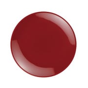 豆皿 10cm クリーンコート加工 山中塗 日本製 朱